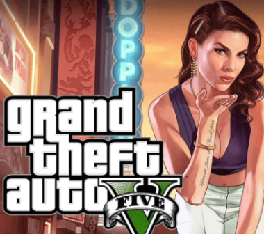 Grand Theft Auto V