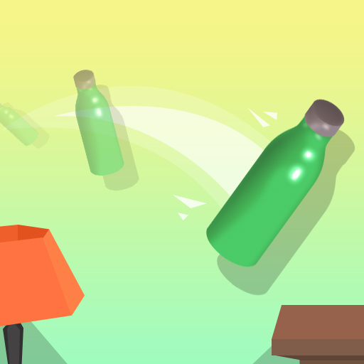 Bottle Jump 3D Review, Download Game, Get Game Free