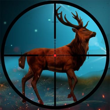 Classical Deer Sniper Hunting 2019