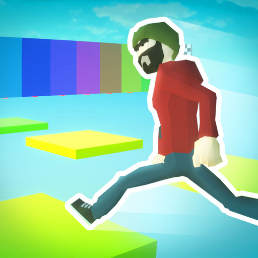 Impossible Parkour Review, Download Game, Get Game Free