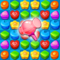 Candy Jewel Crush