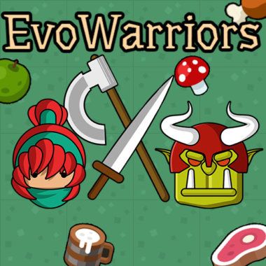 EvoWarriors.fun