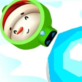 Snowball.io Game