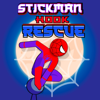 Spiderman Hook Rescue