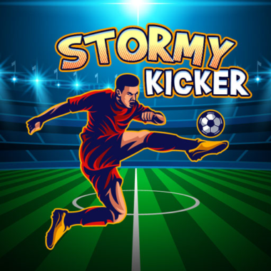 Stormy Kicker