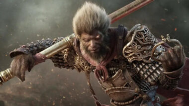 Black Myth: Wukong