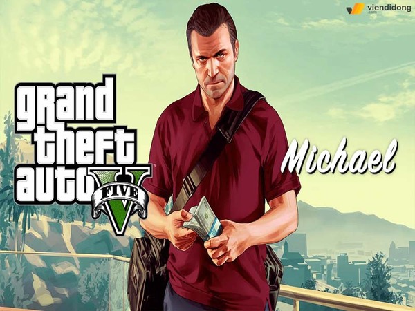 grand theft auto v