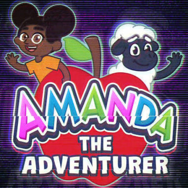 Amanda the Adventurer