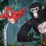 Gorilla Tag